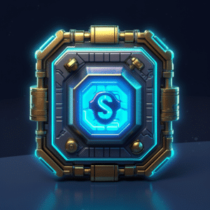 zer0h1ro social networks badge cyberpunk metaverse game asset 3 23b603f0 8f3d 4753 abf4 462edd12b828 300x300 1