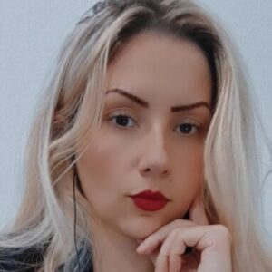 Profile photo of Lilian Greice