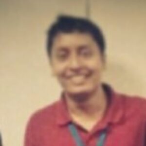 Profile photo of Apoorv Shah