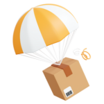 Group logo of Airdrops